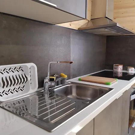 Casa Do Quinteiro Дом отдыха Аркуш-ди-Валдевеш