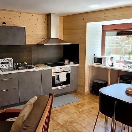 Casa Do Quinteiro Arcos de Valdevez