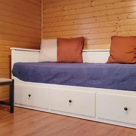 Casa Do Quinteiro Дом отдыха *