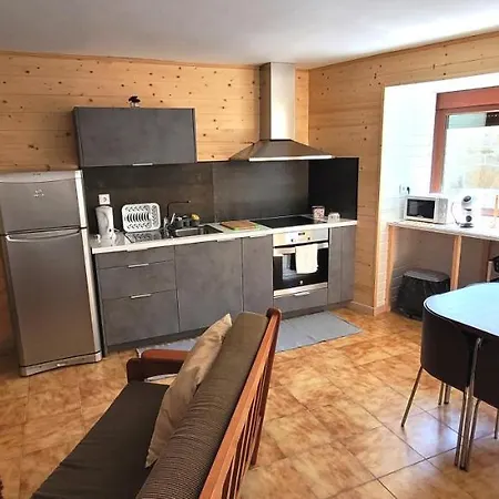 Casa Do Quinteiro Дом отдыха *