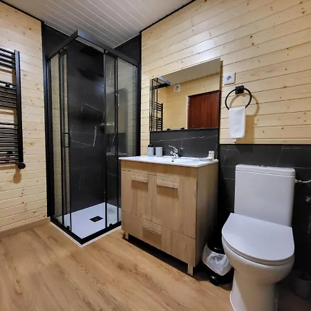 Casa Do Quinteiro * Arcos de Valdevez