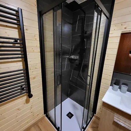 Casa Do Quinteiro Feriehus *