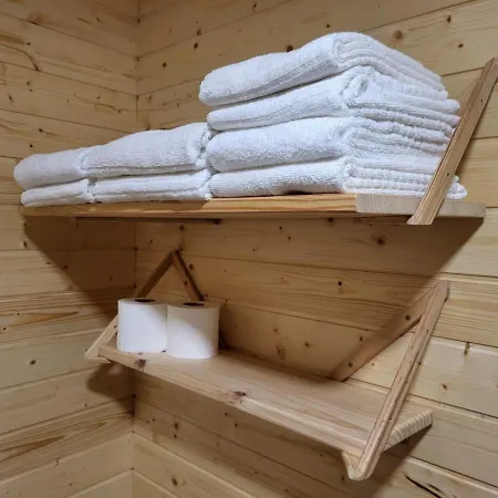 Casa Do Quinteiro Аркуш-ди-Валдевеш