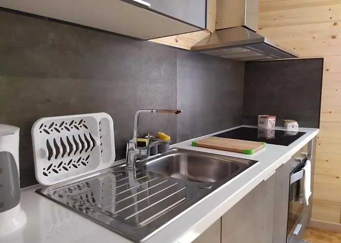 Casa Do Quinteiro Ferienhaus Arcos de Valdevez