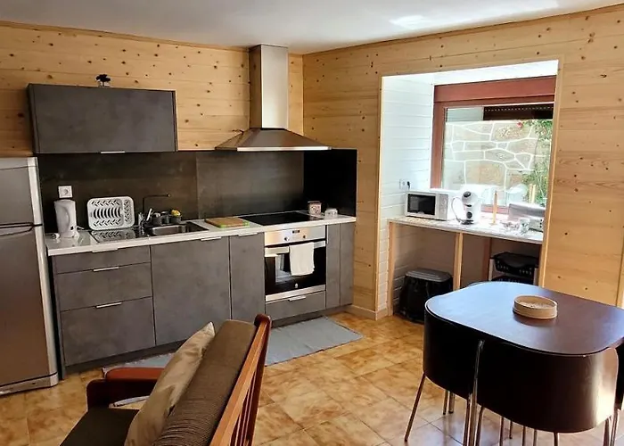 Casa Do Quinteiro Аркуш-ди-Валдевеш