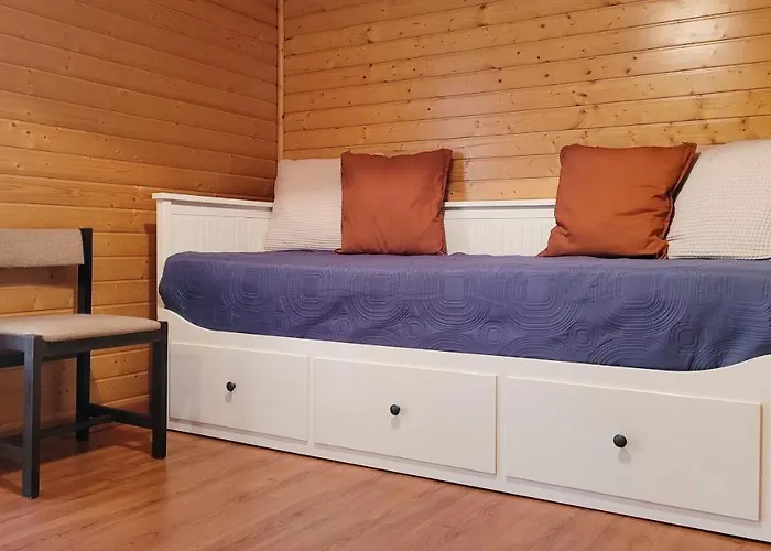 Casa Do Quinteiro Дом отдыха *