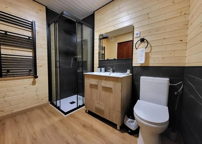 Casa Do Quinteiro * Arcos de Valdevez