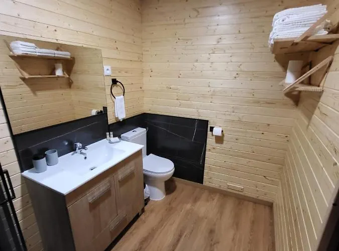 Casa Do Quinteiro * Arcos de Valdevez